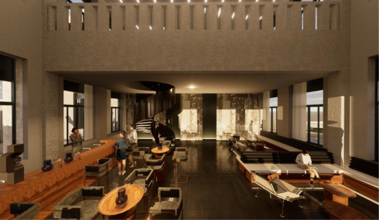 Bureau Paris 7300m² Location bureau Paris OLBUR2205159 18